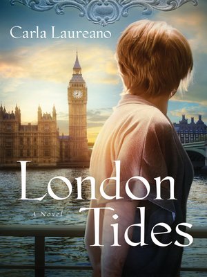 cover image of London Tides